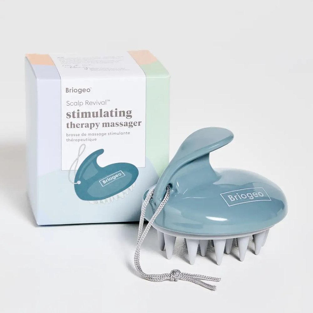 Briogeo Scalp Revival Stimulating Therapy Massager